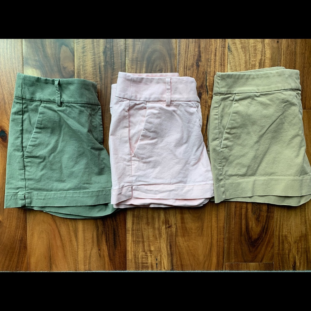 Loft Riviera shorts